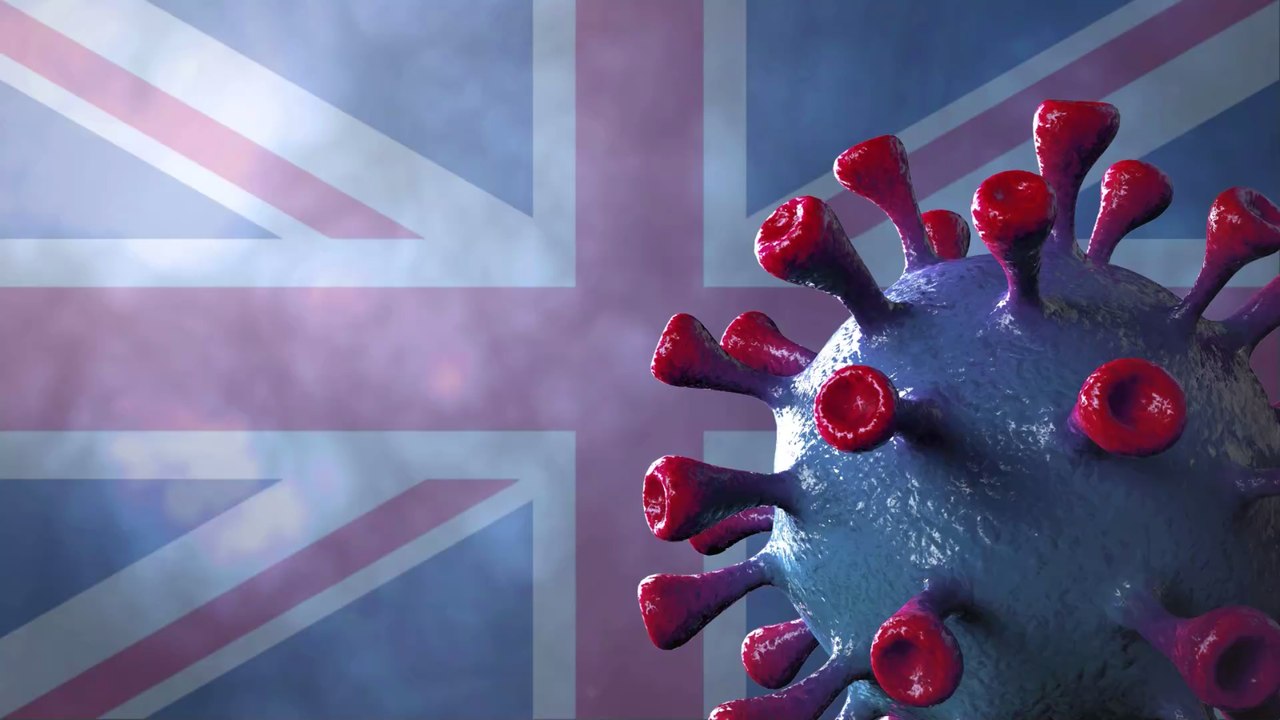 Tödlicher, ansteckender, verbreiteter: Was wissen wir über die britische Corona-Variante?