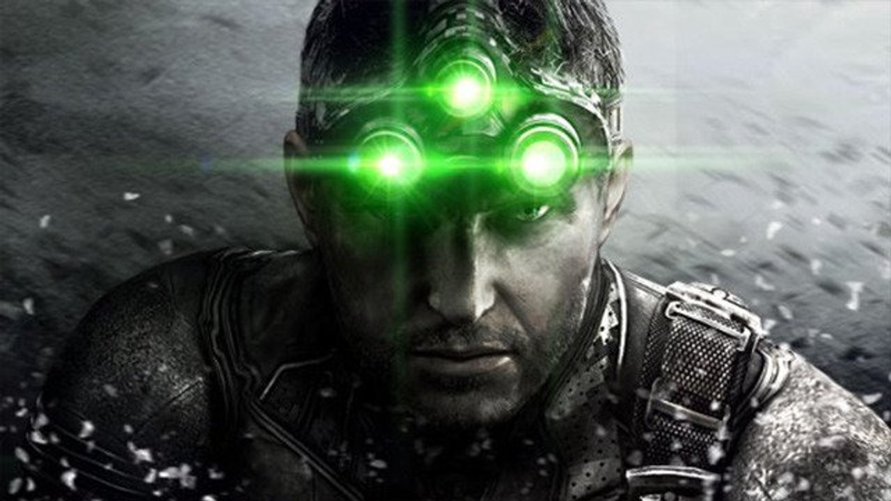 Splinter Cell : un nouvel opus serait en prépar...