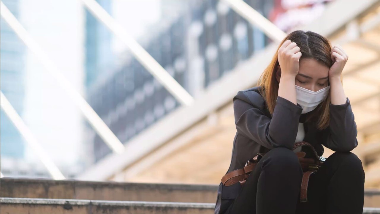 Unterschätzte Gefahr: An Corona erkranken, ohne sich mit Sars-CoV-2 zu infizieren