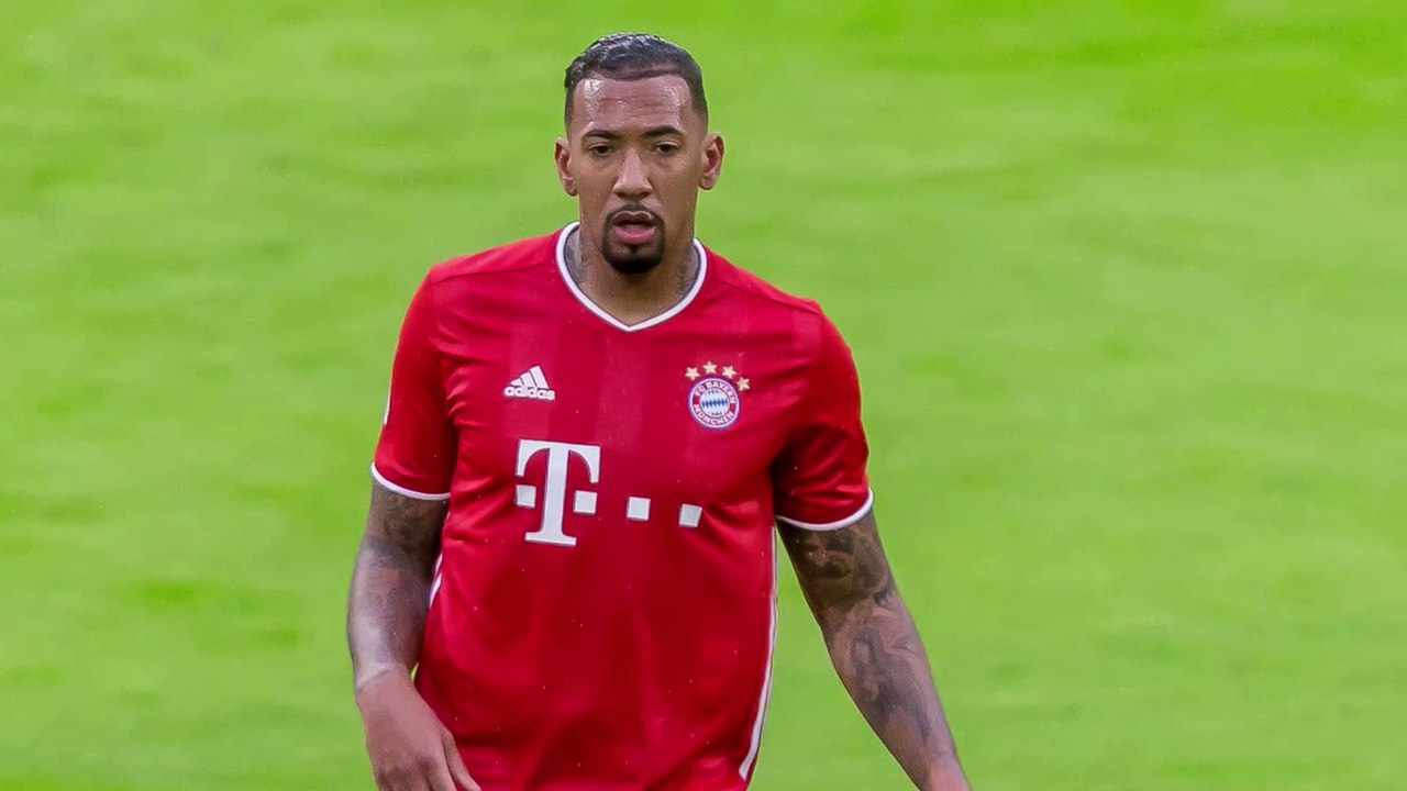 Nach Anschuldigungen seiner Ex: Jetzt rechnet Jérôme Boateng mit ihr ab