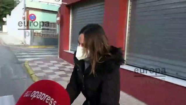 Irene Rosales habla de su relación con Kiko Rivera