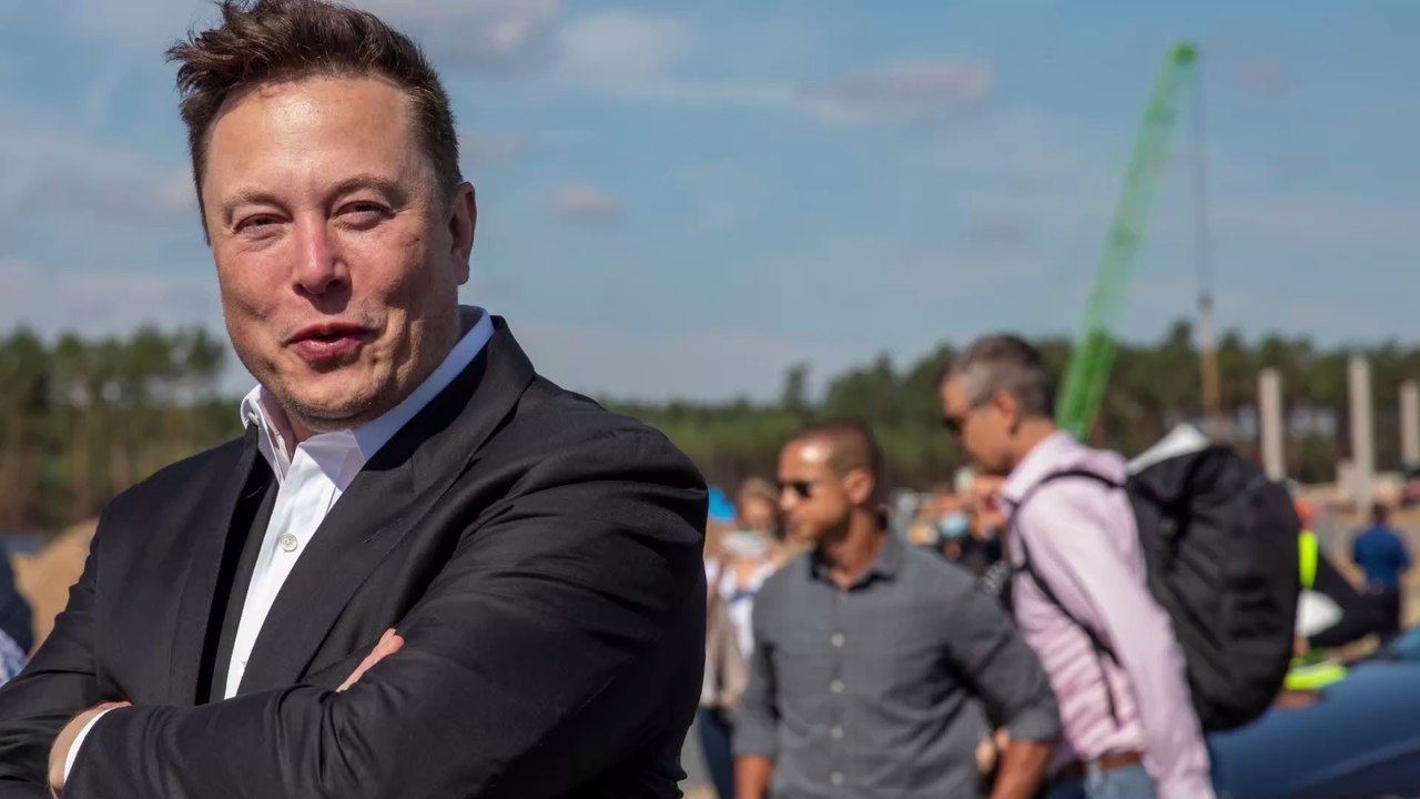 Elon Musk: Diese eine Frage entlarvt jeden Lügner beim Vorstellungsgespräch