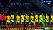 LA PEOR ERA DE COLOMBIA/RÉCORD HORRIBLE /Asi quedo las eliminatorias catar 2022
