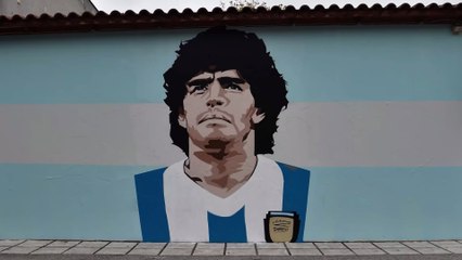 Neue Beweise: Maradonas Arzt soll seine Unterschrift in den Krankenakten gefälscht haben