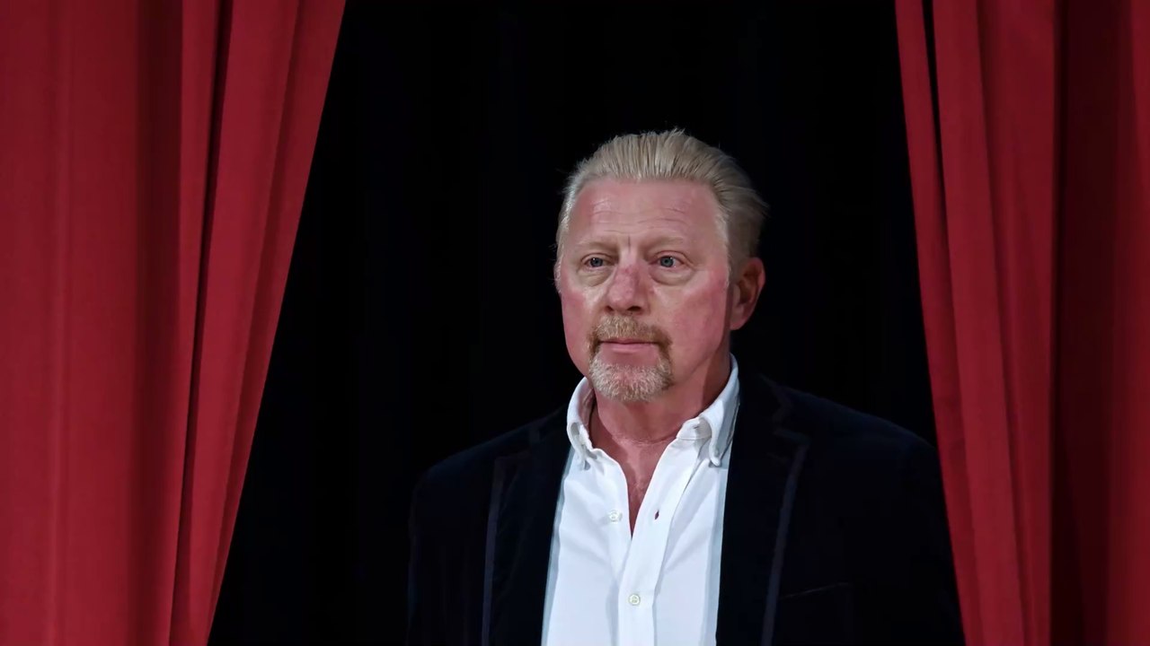 Boris Becker erlebt selbst Rassismus: "Das größte Verbrechen überhaupt"