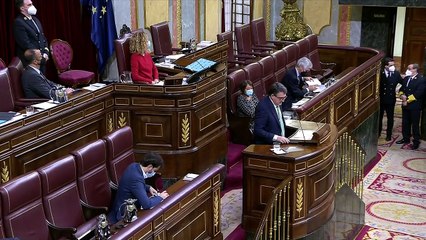 PNV afea al Gobierno que imponga un consenso en reforma laboral sin cambios