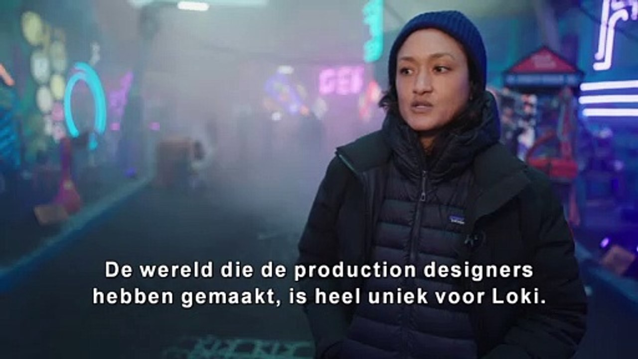 Marvel Studios: Assembled