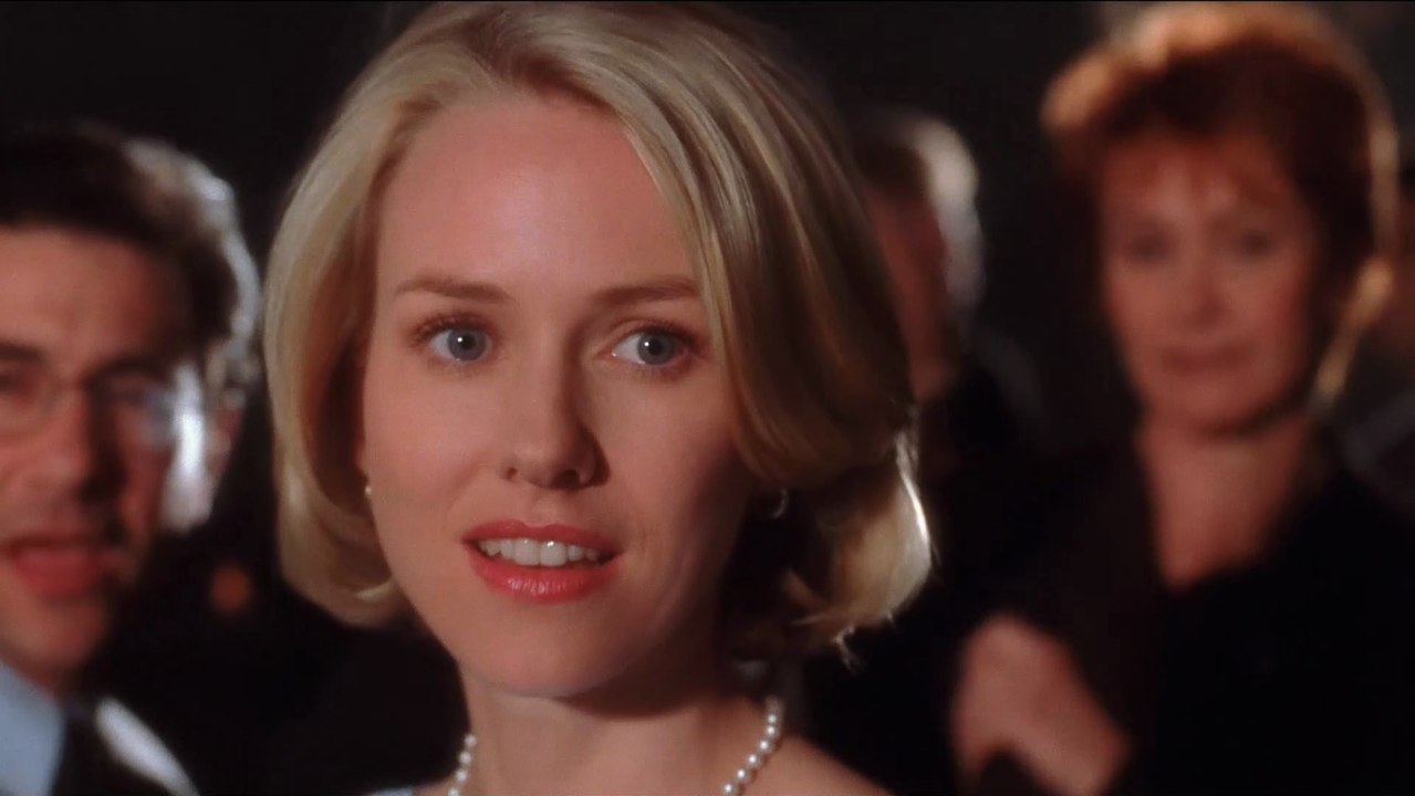 Mulholland Drive - Straße der Finsternis Trailer Reastered Deutsch German (2022)