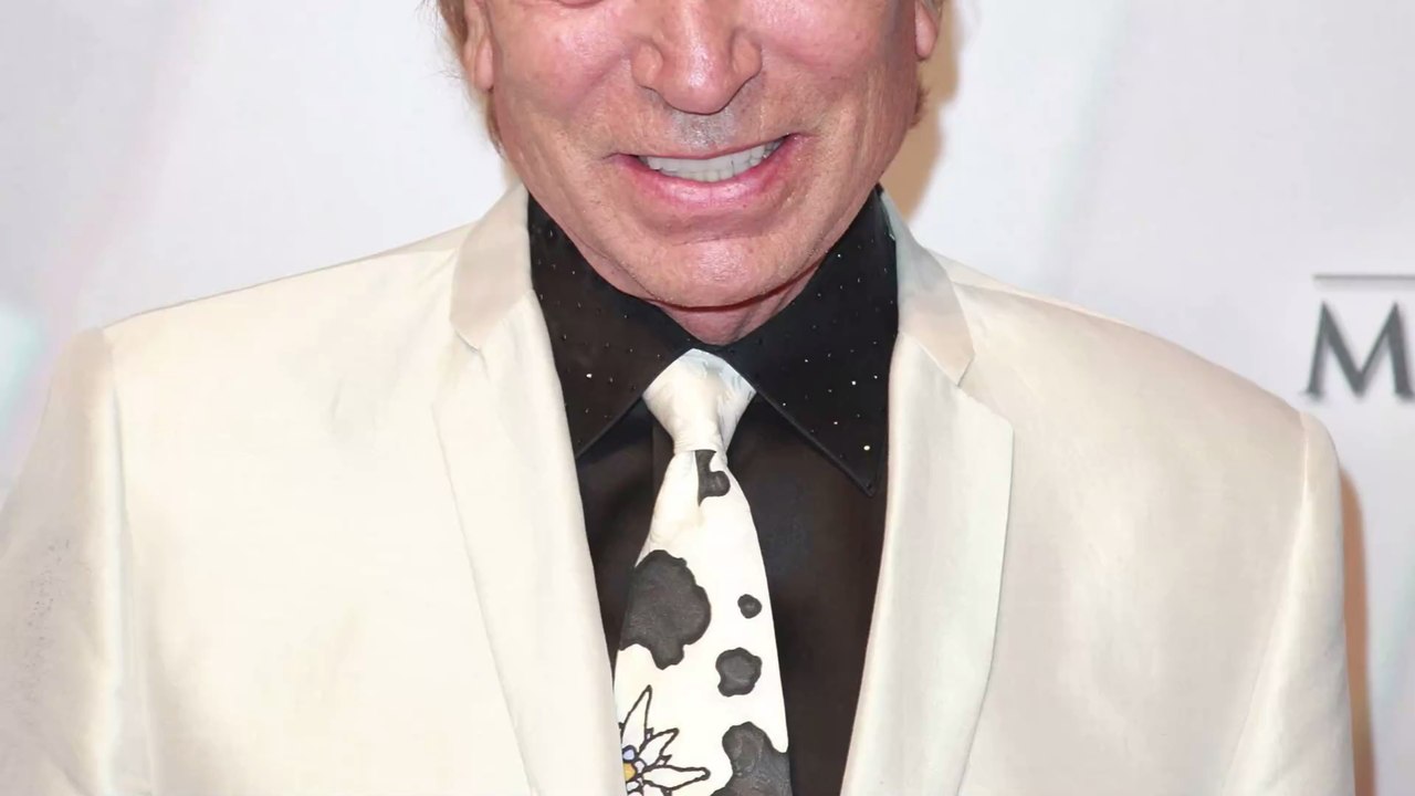 Heino und Hanneloren beten für todkranken Freund und Magier Siegfried