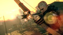 Metal Gear Survive : Konami annonce un nouveau jeu Metal Gear