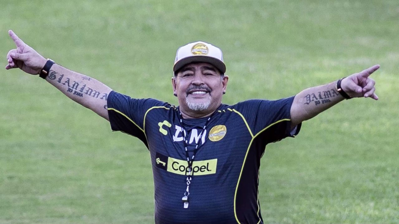 Diego Maradonas mysteriöser Tod: Drei neue Verdächtige
