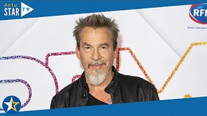 Florent Pagny : ce geste fort du chanteur depuis qu'il a annoncé son cancer