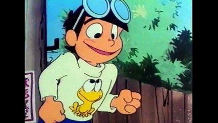 La rana valiente Capitulo 90 La chica de mis sueños / Mi viejo amigo