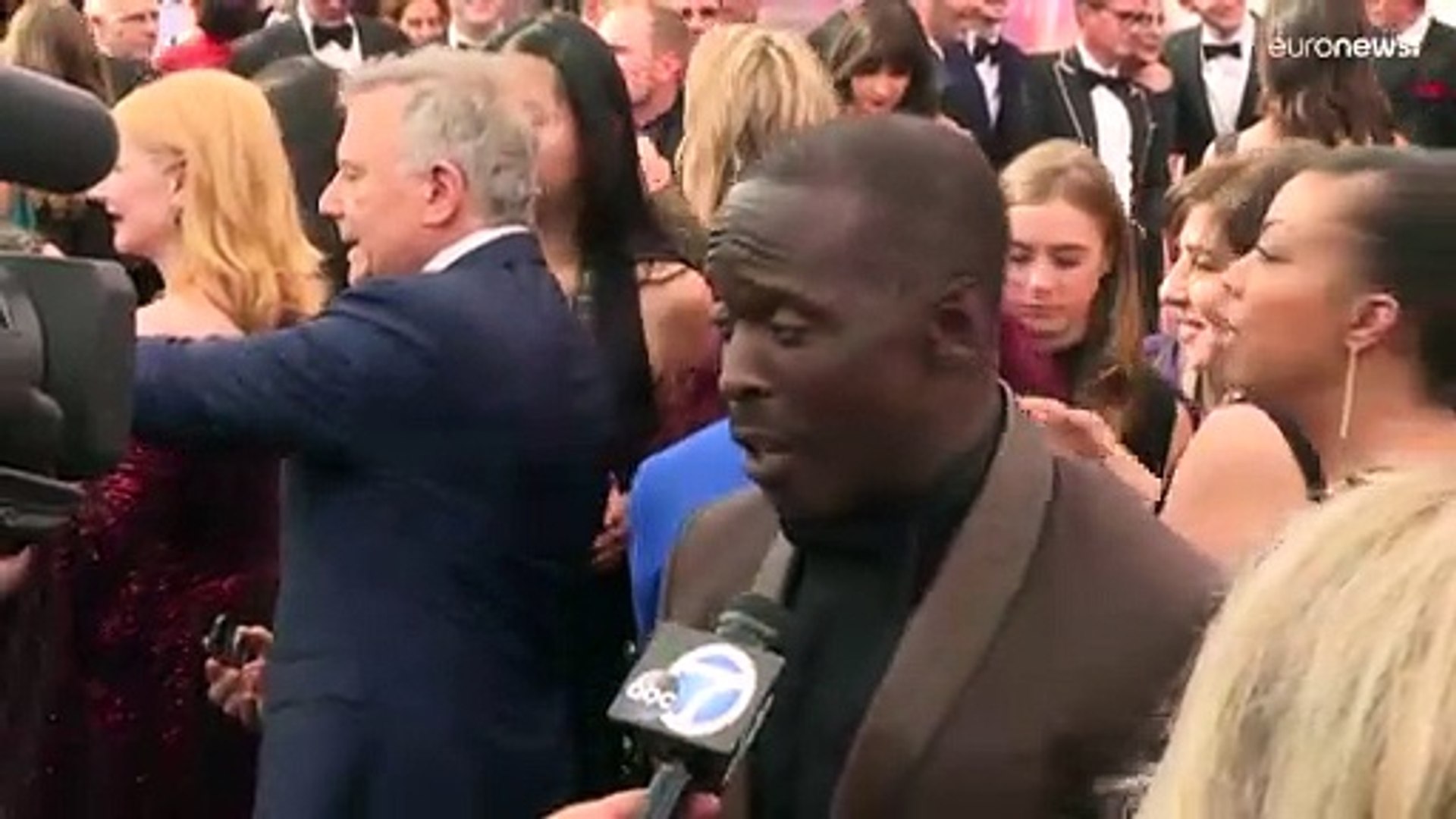 ⁣Обвинения по делу о смерти актёра Майкла Уильямса