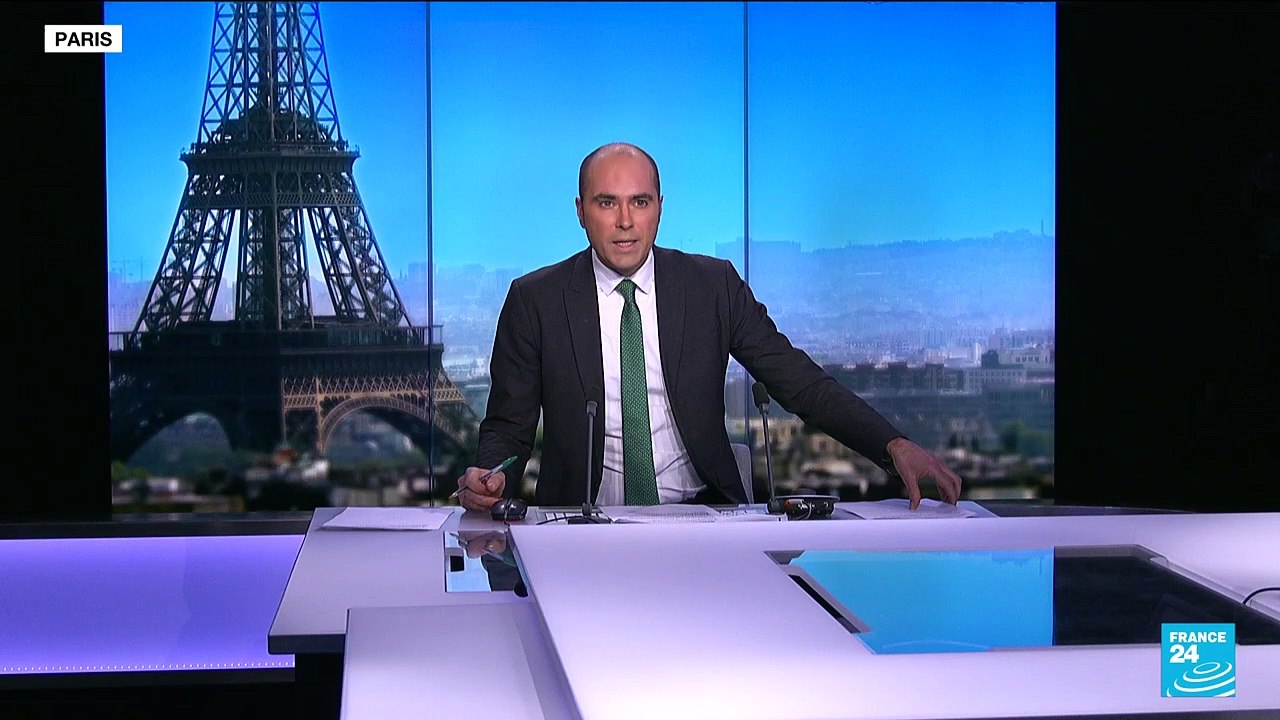 Crise en Ukraine : Erdogan tente une médiation, en parallèle d'efforts européens