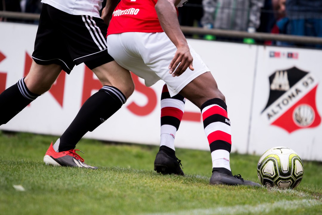 Nach fünf Monaten ohne Sieg: Altona 93 sendet ein Lebenszeichen