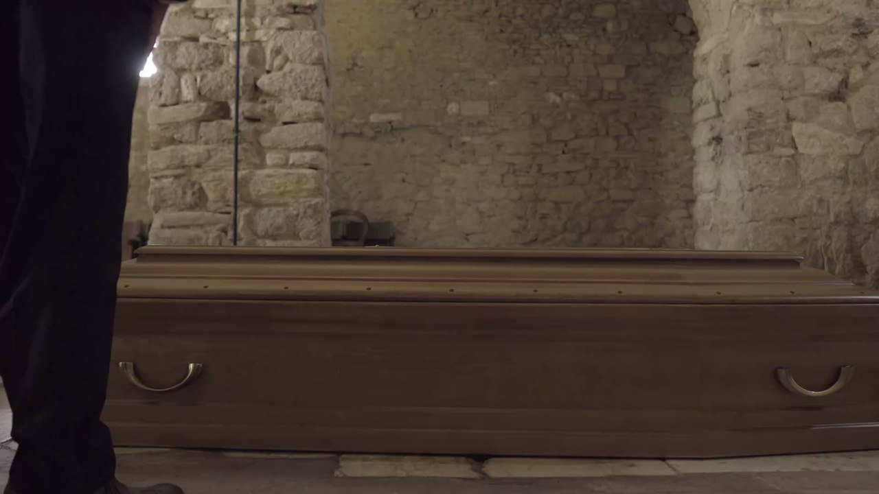 Corona-Hotspot: Totenstau im Krematorium