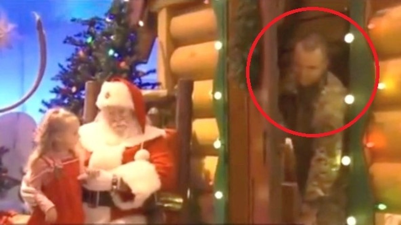 Cette petite fille n'a demandé qu'une chose au Père Noël. Ce qu'il s'est passé ensuite va vous bouleverser !