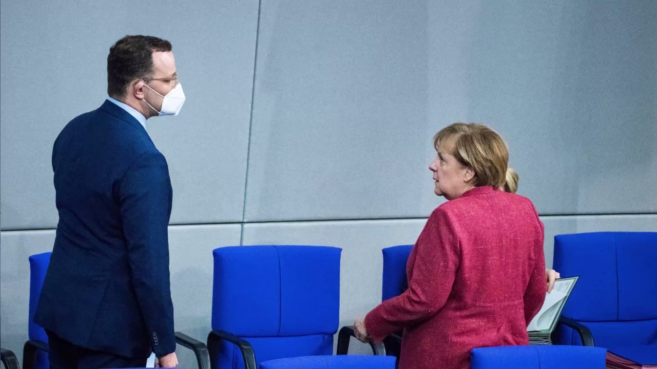 Corona-Pandemie: Diese vier Fehlentscheidungen haben erneut zum harten Lockdown geführt