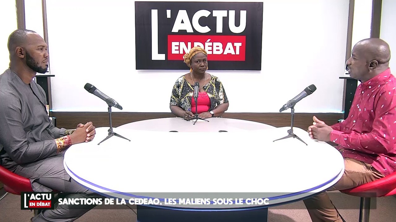 L'Actu en débat du 10 janvier 2022