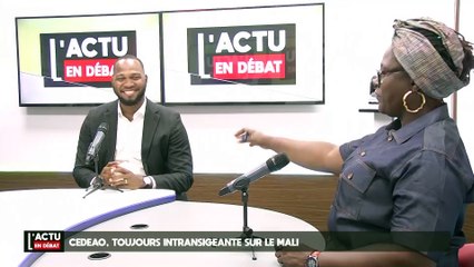 L'Actu en débat du 13 décembre 2021