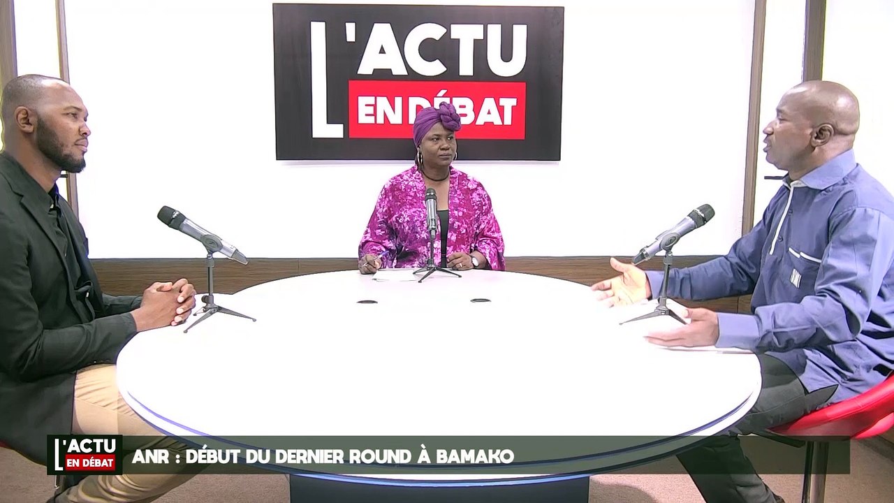 L'Actu en débat du 27 décembre 2021