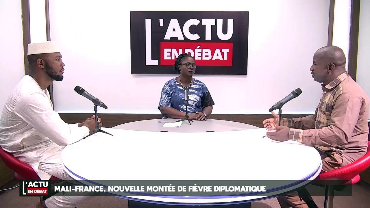 L'Actu en débat du 31 janvier 2022
