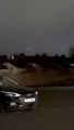 Video footage of suspected UFO spotted in Gosport by teenager and family