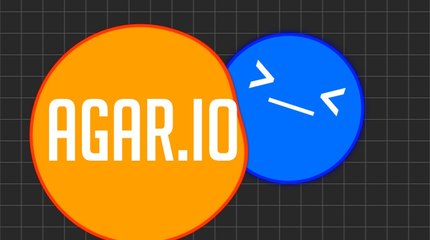 Agar.io : astuces pour être le plus gros de la map !