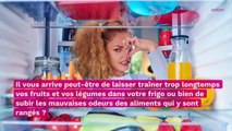 Astuce maison : pourquoi faut-il mettre une éponge dans votre frigo ?