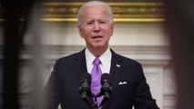 Joe Biden will mit Corona-Bekämpfung starten: Doch diese Steine hat ihm Trump in den Weg gelegt