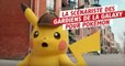 Pokémon : les scénaristes des Gardiens de la Galaxie travailleraient sur le film