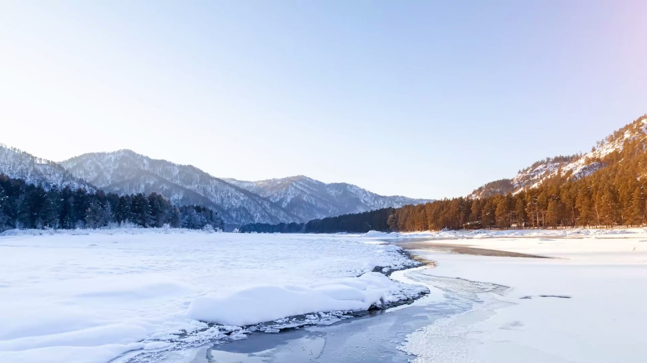Polarwirbel nimmt Kurs auf Europa: Haben wir einen eisigen Winter zu befürchten?