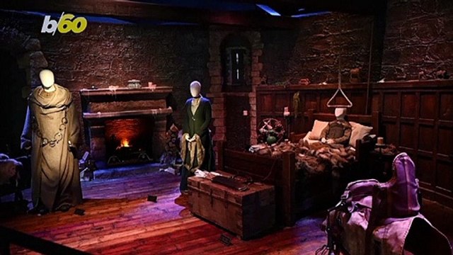 A New Game of Thrones Tour Takes Fans Behind the Scenes