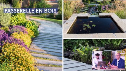 Créateur d'extérieur - Focus sur la concéption d'un jardin