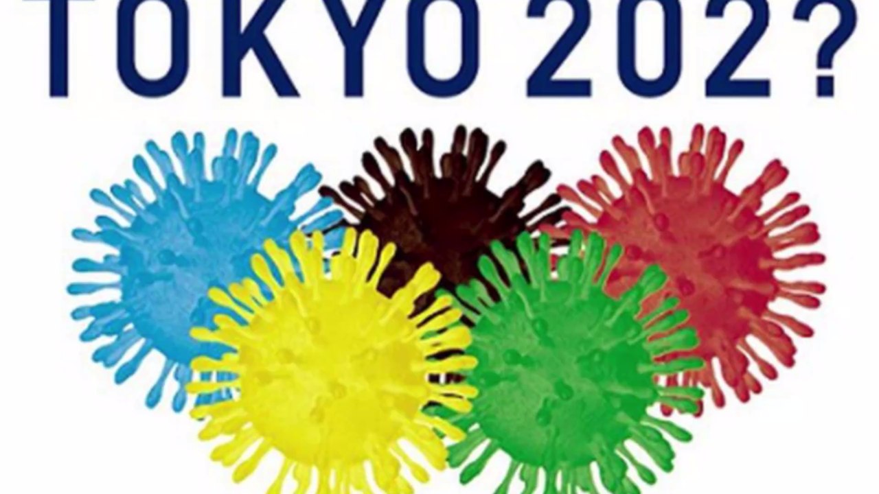 Tokio 2021: Olympischen Spielen droht Absage wegen Corona-Pandemie