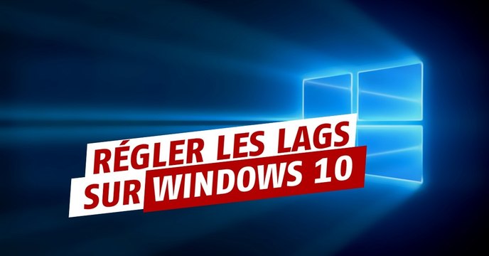 League of Legends : comment résoudre les problèmes de lags sur Windows 10