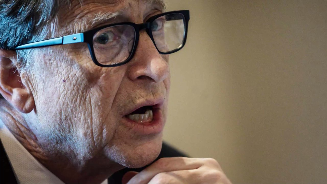 Bill Gates ist überzeugt: Die wahre Krise kommt erst nach Corona