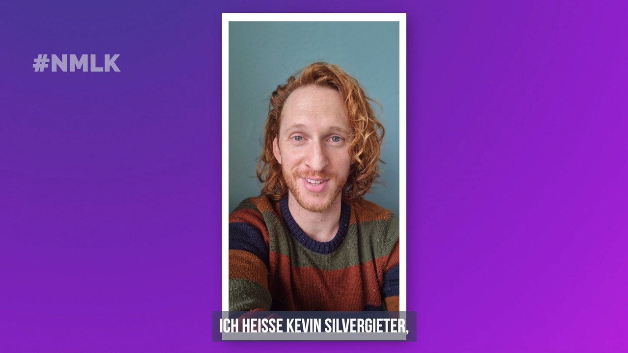 'Familie ist bunt': Wie Schauspieler Kevin Silvergieter auf Vielfalt in der Erziehung setzt