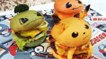 Pokémon : le restaurant Down-N-Out propose des burgers Pokémon aux couleurs des starters