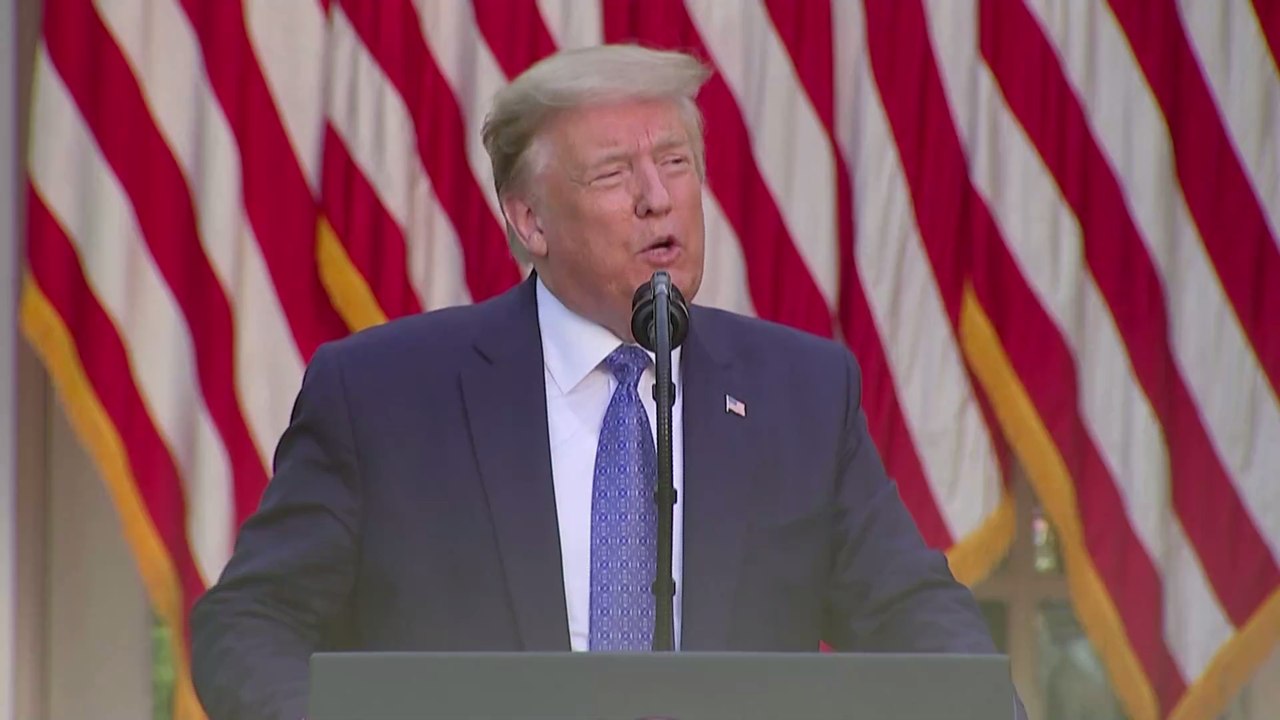 Amtsenthebungsverfahren: Star-Anwälte lassen Trump kurz vor Prozess hängen