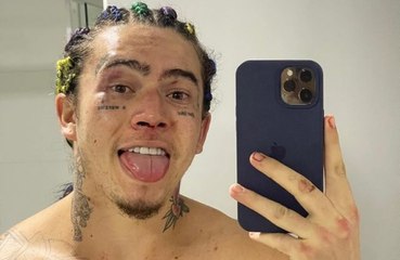 Whindersson Nunes ganha homenagem de Popó nas redes sociais