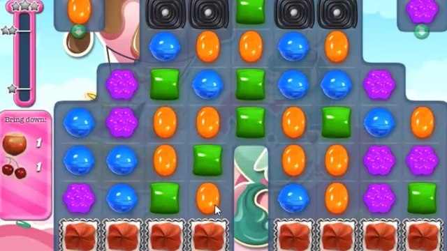 Candy Crush Saga niveau 1620 : solution et astuces pour passer le level