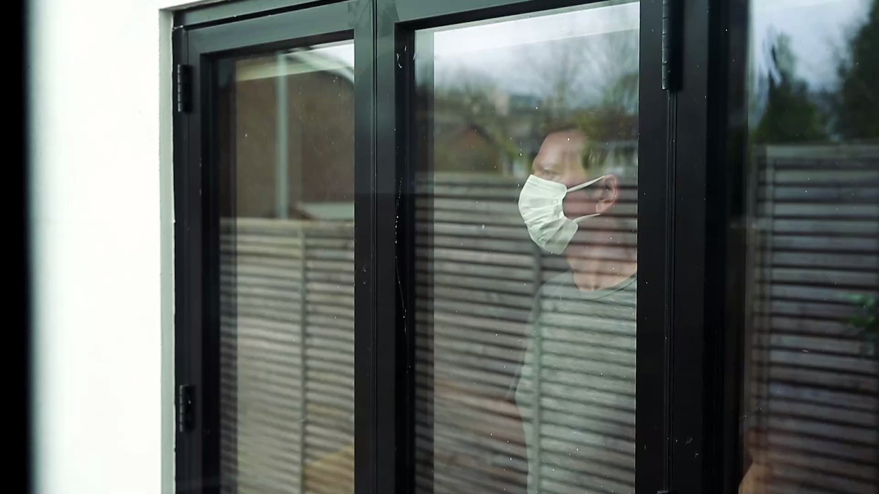 Wir sitzen alle in einem Boot: Weltumsegler Boris Hermann verrät uns seinen Tipp für den Lockdown