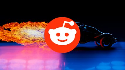 Rocket League Reddit: Best of the Week 3