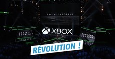 Xbox Scorpio : Microsoft souhaite mettre un terme aux générations de consoles