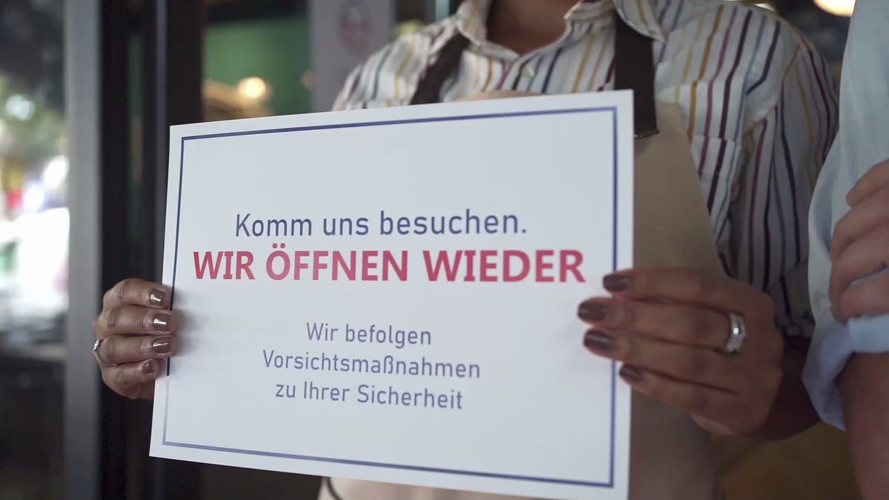Über 1.200 neue Wörter: Corona verändert die deutsche Sprache so schnell wie noch nie!