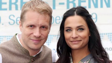 "Auf sämtliche Sachen verzichtet": Amira und Oliver Pocher plaudern geheime Details aus ihrem Ehevertrag aus