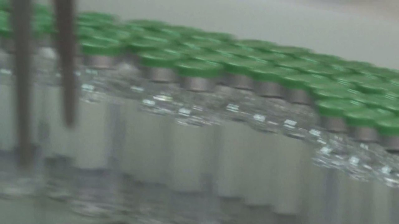 Covid-19: Immer mehr Pflegekräfte fallen durch starke Nebenwirkungen nach AstraZeneca-Impfung aus