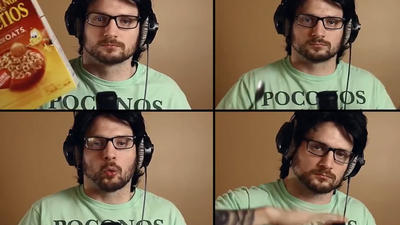 Trompé par sa copine, il se venge avec beaucoup...